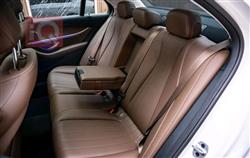 مێرسێدس بێنز E-Class